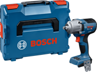 BOSCH akumulatorski udarni odvijač 1/2" GDS 18V-450P Professional Solo, 06019K4301